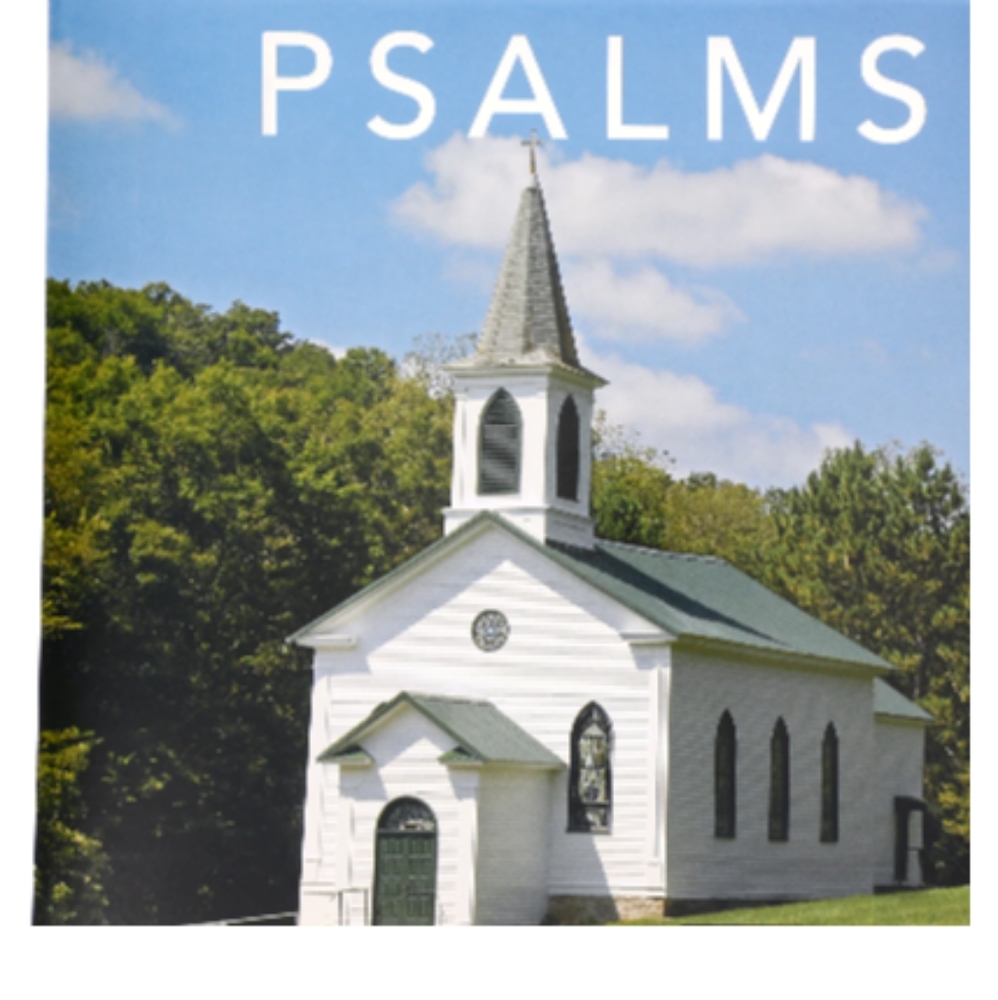 "Scriptures Prayers from the HOLY BIBLE Book of Psalms" Calendar Collection